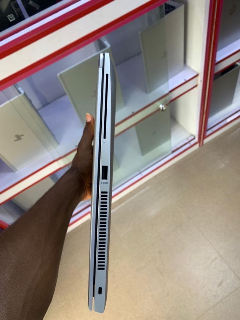 HP EliteBook 840 G5