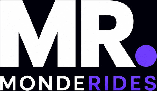 MondeRides