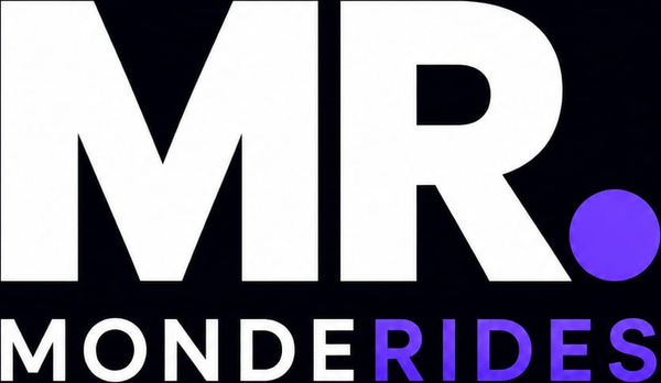 MondeRides