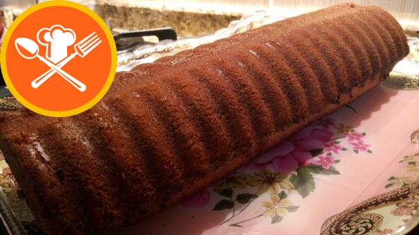 Baton Cake